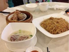 -御名苑酒家(大角咀店)