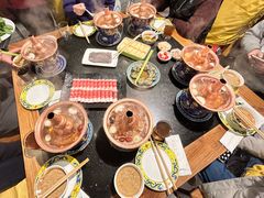 -南门涮肉(上海二店)