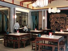 大堂-春发生饭店·非遗(南院门店)