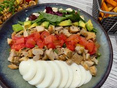 -娜娜家•Nana's restaurant (南开大悦城店)