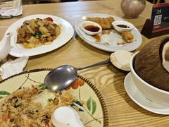 -佛有缘素食馆·荔湾老字号(陈家祠首店)