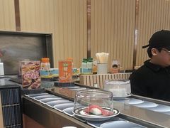 -元气寿司(金光华店)