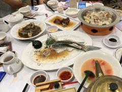 -稻香酒家·35年老字号(侨光店)