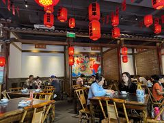 -蜀都丰 正宗水煮鱼(建德天城店)