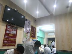 -华清池修脚(回龙观店)