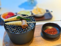 -运·中餐厅(成都华尔道夫酒店)