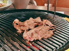 -釜山火炉韩式炭火烤肉(欧洲城店)