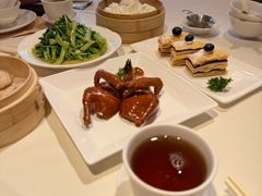 -利苑酒家(合景国际金融广场店)