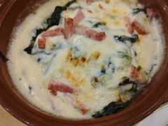 -萨莉亚意式餐厅(天河城购物中心店)