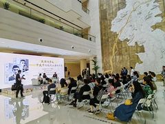 -南京市规划建设展览馆