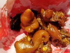 猪蹄子-老枝花卤(玉林店)