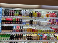 -杭州大厦LSE城市生活超市(杭州大厦店)
