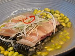 -环球港凯悦 · 享悦中餐厅