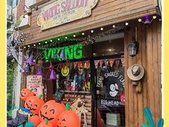 -VIKING SALOON西部美式烟熏烤肉(和平路店)