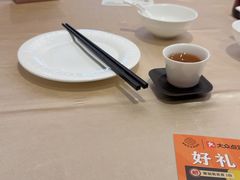 -聚福宝合苑食府(南头镇店)
