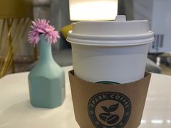 -逸派咖啡 EPARKCOFFEE(广安门店)