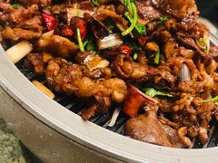 -盛百味·家宴餐厅(霸州分店)