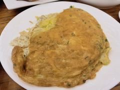 摊柴鸡蛋-南磨房食府(燕莎奥特莱斯购物中心店)