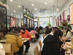 -百家鸡味馆(清泰店)