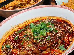 -金谷仓家庭料理(马泉营店)