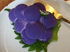 -王府茶楼茶宴·创意菜(朝阳公园店)