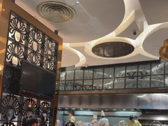 -舜和巴西烤肉餐厅(舜和国际店)