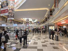 -皇庭广场(福华三路店)