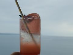 -蜜悦·波西塔诺悬崖海景餐厅