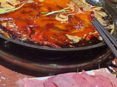 -熊家院子老火锅(涪陵马鞍店)