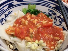 -福瑞记老孙头biangbiang面(新生路店)