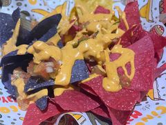 -Famous肥猫墨西哥音乐餐吧(五棵松华熙LIVE店)