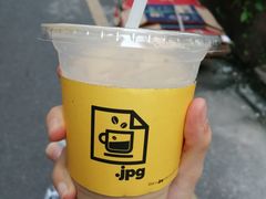 -JPG coffee(广州体育西店)