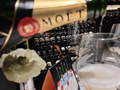 -Oyster Talks 四度蚝法餐厅
