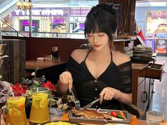 -路易十三西餐厅(西关新天地店)