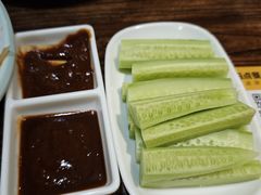 -壹块捌烧烤(灯市口店)