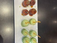 -老牌坊鲁菜名店(聊城美食岛店)