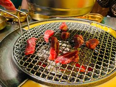 -釜山火炉·海鲜烤肉(紫藤路店)