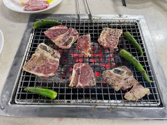 -风味烧烤