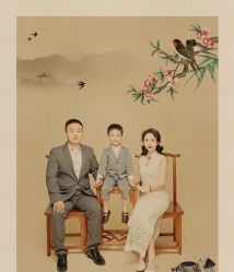 -FX摄影工作室(中关村店)