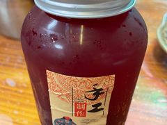 -古城苗家土菜馆(河景餐厅店)