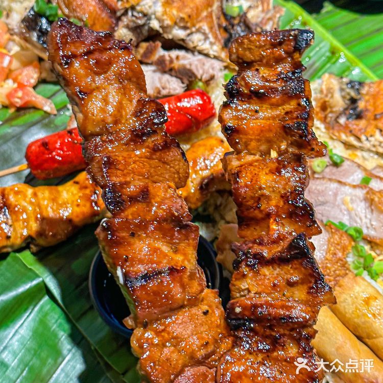 在澳门！！手抓饭真的好好吃啊！！！ 