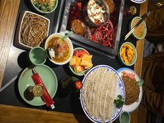 -蜀江龙火锅(339店)