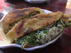 -兰庆鸡蛋馃(人民路店)