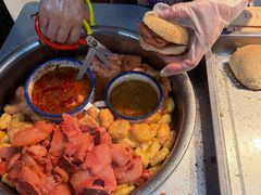 -盖邑扁食店