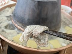 -岳合轩老北京涮肉