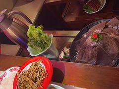 -重庆高老九火锅(万象城店)