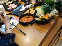 -呷哺呷哺 黄金牧场 (盛世天骄店)
