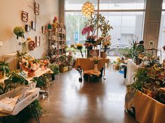 大堂-dotcom coffee古点咖啡(致真大厦店)