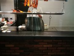 -四海酒家生态粤菜