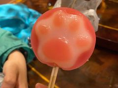 jiojio小猫爪-元氏钵仔糕(北京路店)